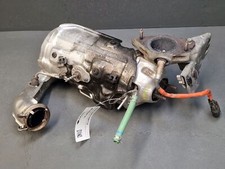 Catalyseur FAP - Renault Kangoo II 1.5Dci 90ch K9K628 - 208A03317R / 8201478965