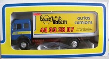 1/43 Camion LBS ELIGOR