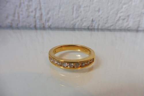 Très beau anneau argent 925 - très,