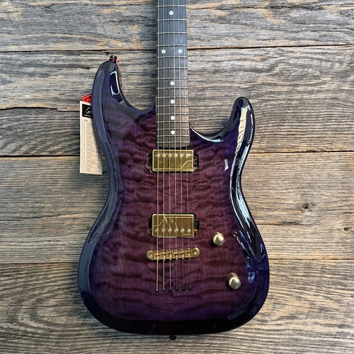 Godin artisan electric - godin,