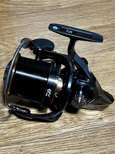 Daiwa surf basia qd - surf, 45