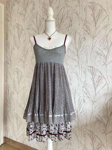 Robe cop copine modèle yucca - cop,