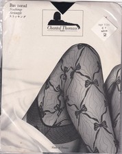 Bas couture CHANTAL THOMASS