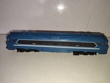 MEHANO  HO LOCOMOTIVE DIESEL