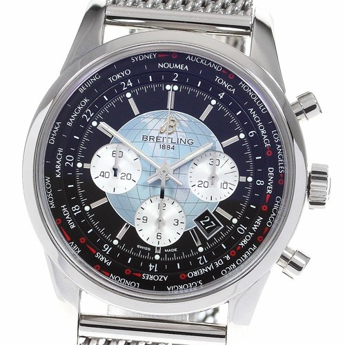 Montre homme breitling - montre,