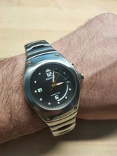 SEIKO kinetic 5M42-0E39 WITH