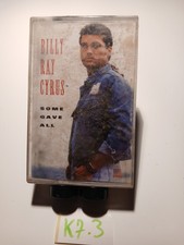CASSETTE Audio  - K7- Billy