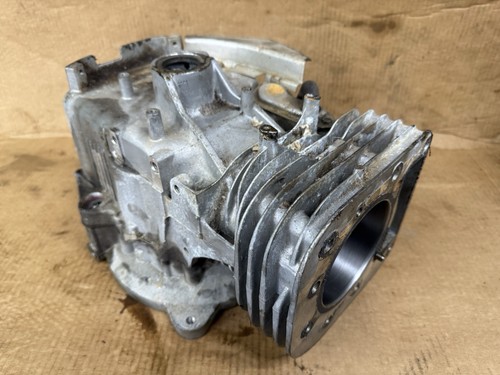 Briggs and stratton - and,