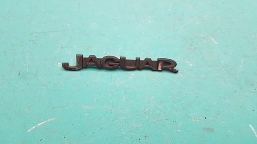 Jaguar série xj12 - série, xj6