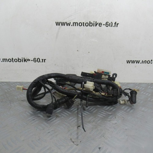 Faisceau electrique mash five - faisceau,