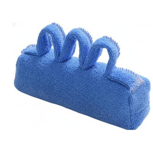 Coussin séparateur doigts - coussin,