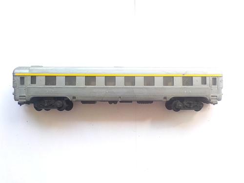 Voiture voyageurs gégé sncf - voyageurs,