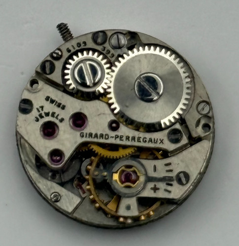 Girard perregaux montre - girard,