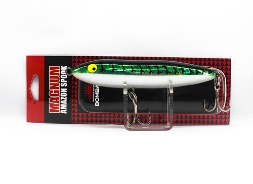 Bombada amazon spook - spook, magnum