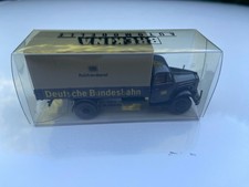 BREKINA HO BORGWARD DB
