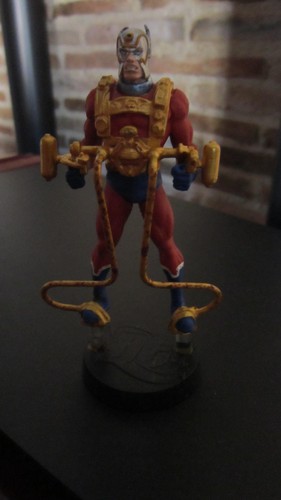 Figurine classic comics - figurine,