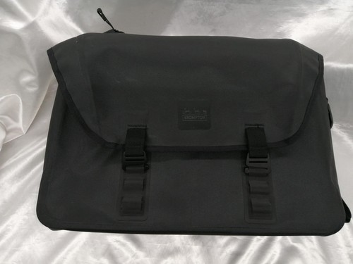 Brompton messenger bag - brompton,