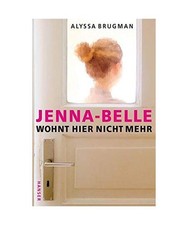 Jenna-Belle wohnt hier nicht
