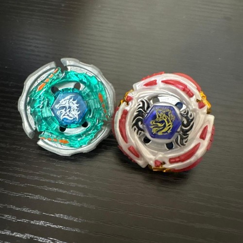 Lot beyblade unicorno el - beyblade,