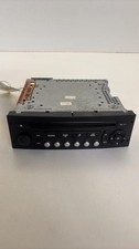 Autoradio origine peugeot - autoradio,