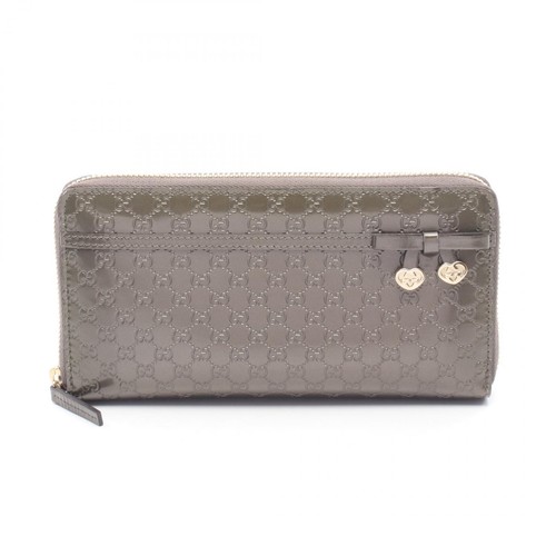 Portefeuille long gucci - long, micro