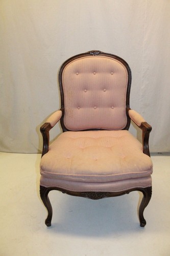 Elegant french louis style - french, xv