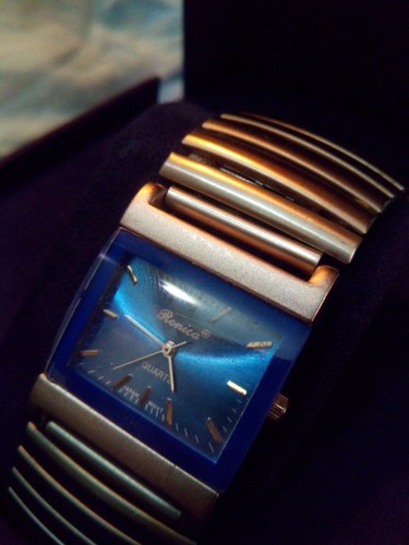 Orologio ronica japan - orologio, ronica,