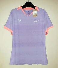 Tennis shirt nike nadal - tennis,