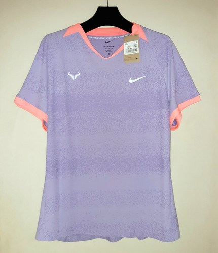 Tennis shirt nike nadal - tennis,