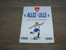 !! Ancien carnet supporter