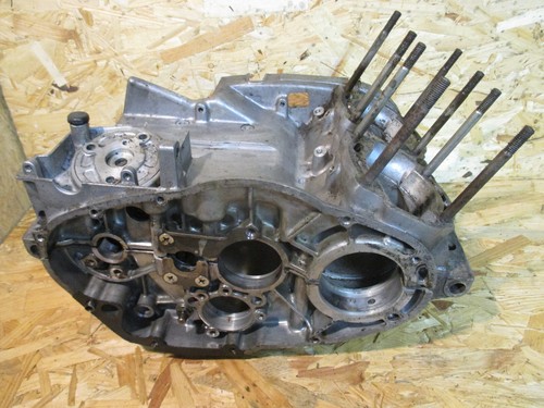 Carters moteur suzuki 250 - suzuki,