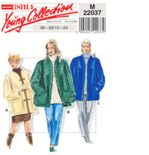 22037 PATRON "NEUE MODE