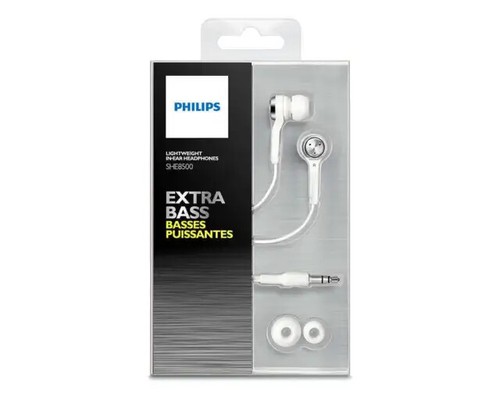 écouteurs philips pour - Écouteurs,