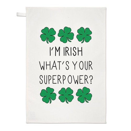 Irlandais qui est your - ce,