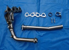 Collecteur En Acier Inoxydable