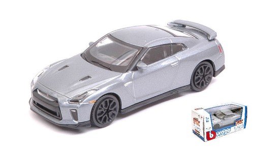 Miniature voiture burago - miniature,
