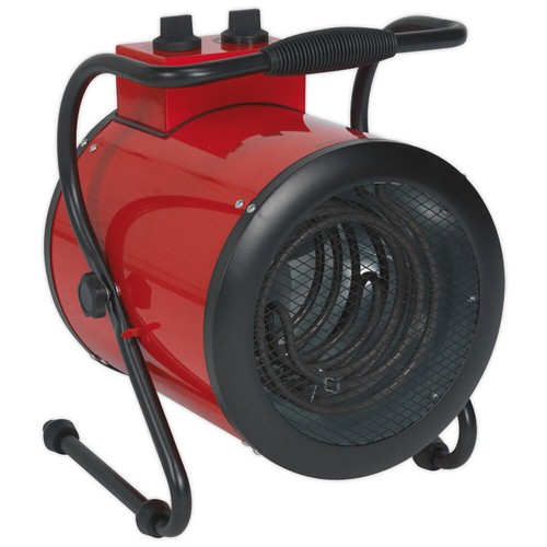 Chauffage industriel sealey - industriel,