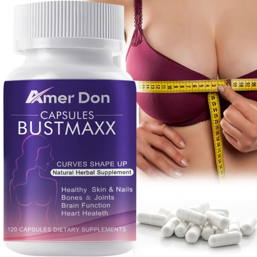 120pills strong breast growth - strong,