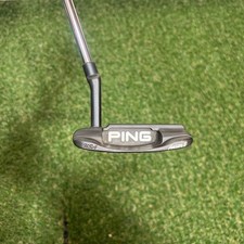 PING⭐︎ANSER F putter PJ