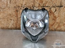 Optique de phare Ducati 848 Streetfighter 2012 à 2015