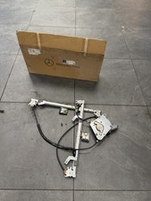 MERCEDES-BENZ G W463 Lève-Vitre Avant Gauche A4637201346