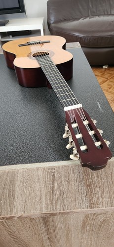 Guitare apprentissage - guitare, d’apprentissage