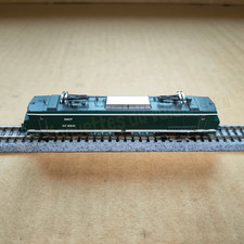 locomotive électrique CC 6541