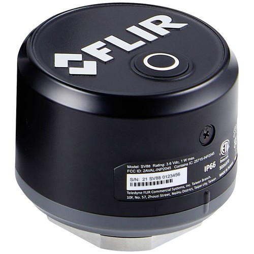 Flir sv88 testeur - flir,