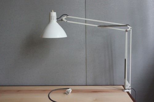 Luxo lamp us plug - luxo, (us