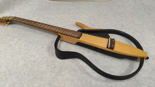 Guitare acoustique électrique