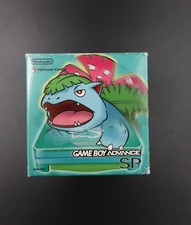 nintendo gameboy advance sp