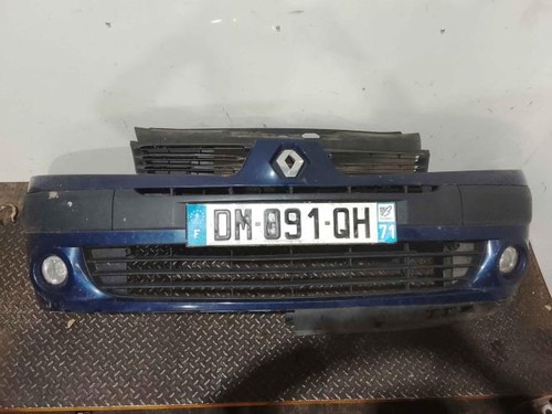 Pare choc avant - , clio
