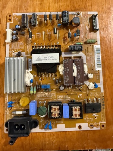 Psu alimentation pour - alimentation, tv