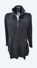 TB Robe Alain MURATI, noire